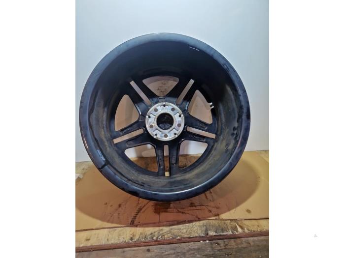 Velg Mercedes CLA