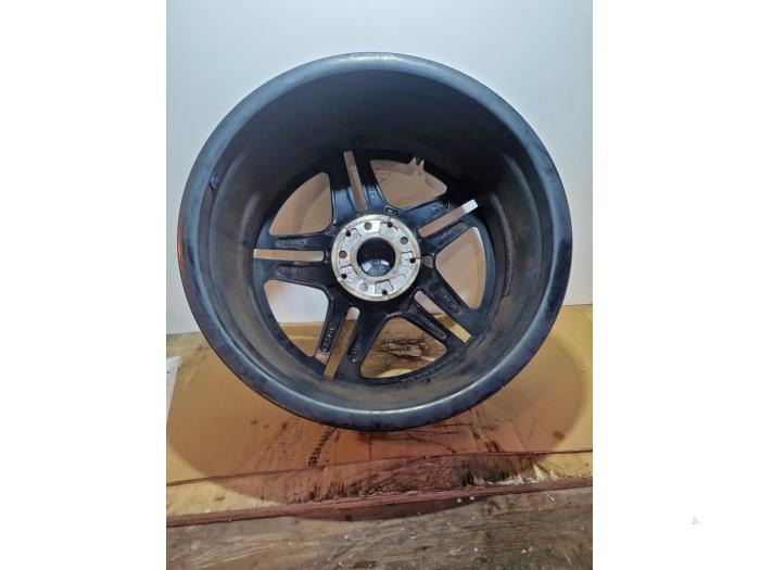 Velg Mercedes CLA