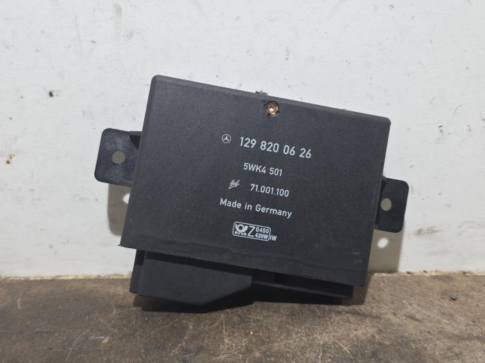 Alarm module Mercedes 280SL-500SLC