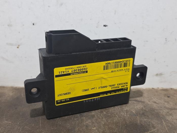Alarm module Mercedes 280SL-500SLC