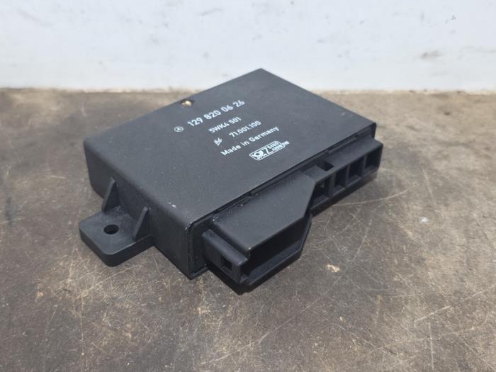 Alarm module Mercedes 280SL-500SLC