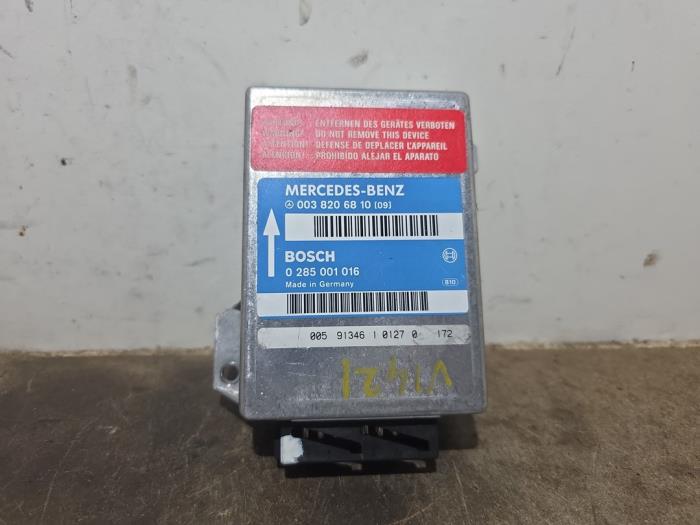 Sensor (otros) Mercedes 280SL-500SLC