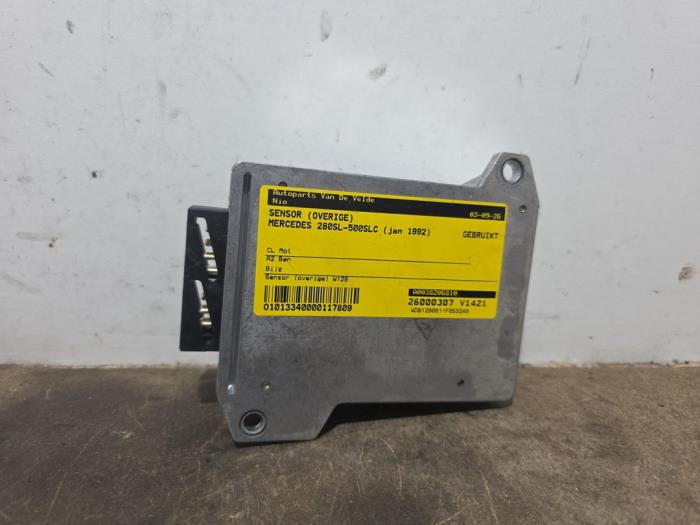 Sensor (otros) Mercedes 280SL-500SLC