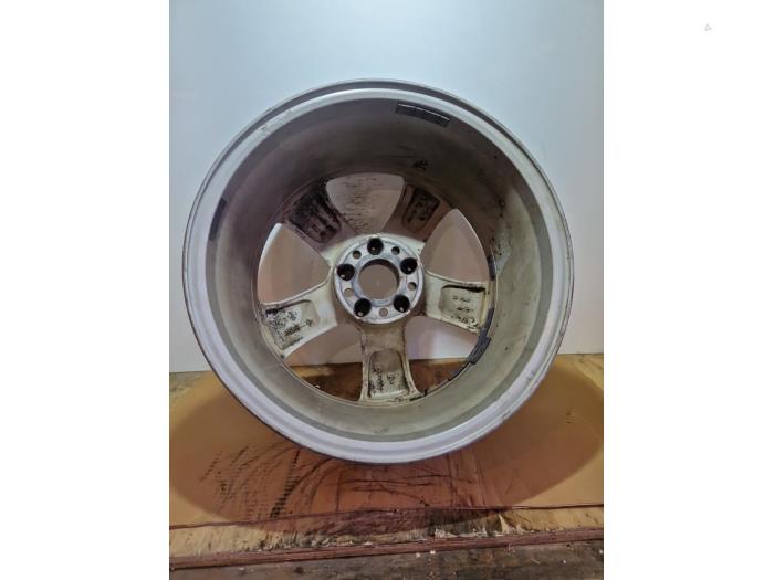 Velg Mercedes CLS-Klasse