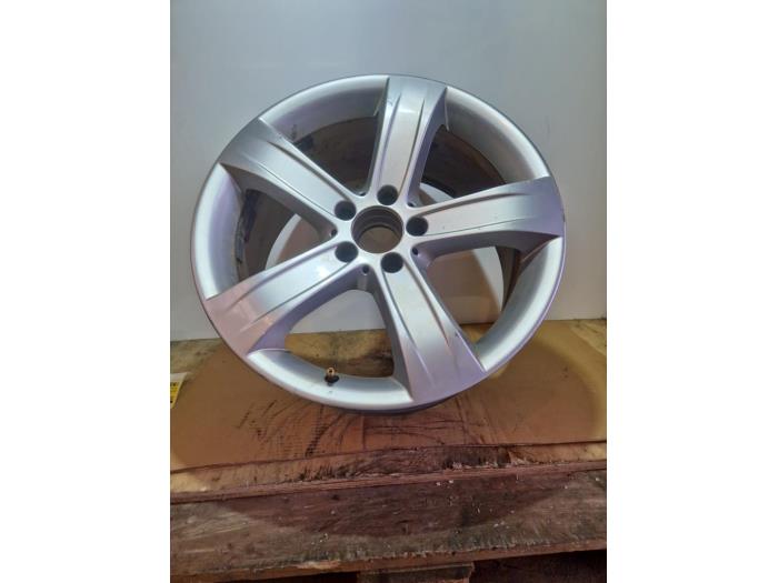 Wheel Mercedes CLS-Klasse