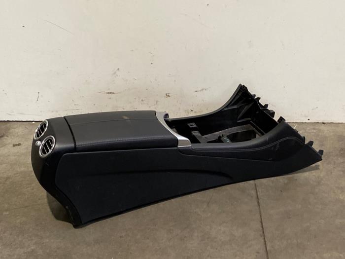 Console centrale Mercedes GLC-Klasse