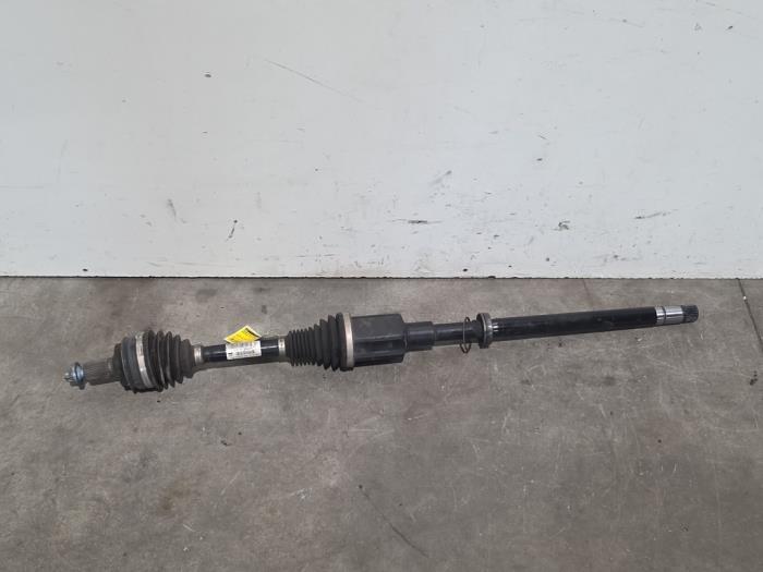 Arbre de transmission avant gauche Mercedes GLC-Klasse