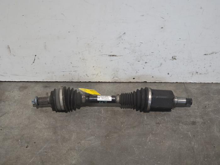 Arbre de transmission avant droit Mercedes GLC-Klasse