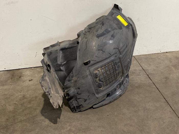 Caja de rueda Mercedes GLC-Klasse