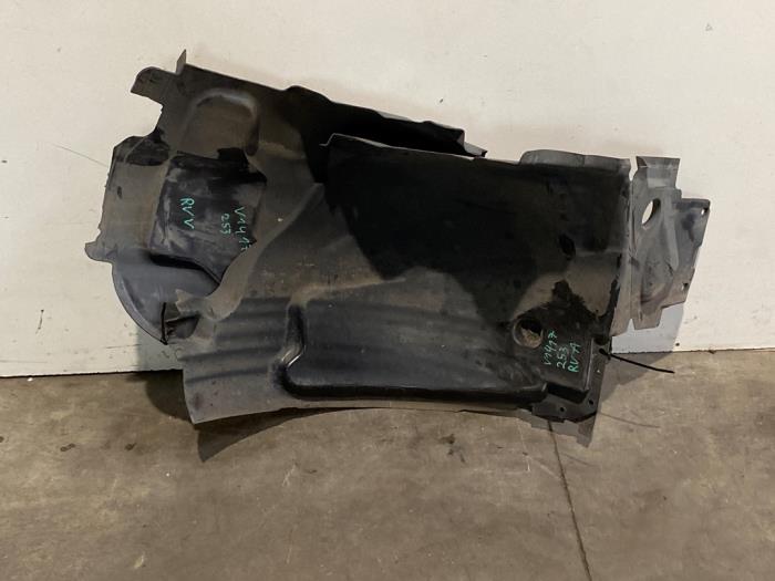 Caja de rueda Mercedes GLC-Klasse
