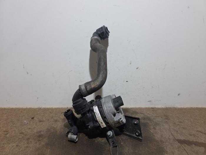 Pompe à eau Mercedes GLC-Klasse