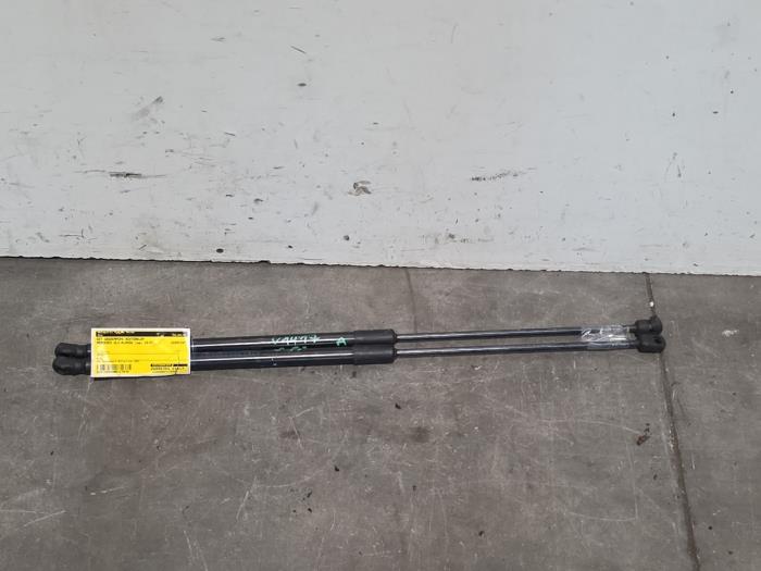 Kit amortisseur gaz hayon Mercedes GLC-Klasse