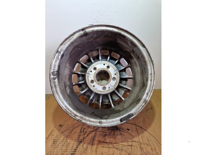 Wheel Mercedes 260SE-600SEL
