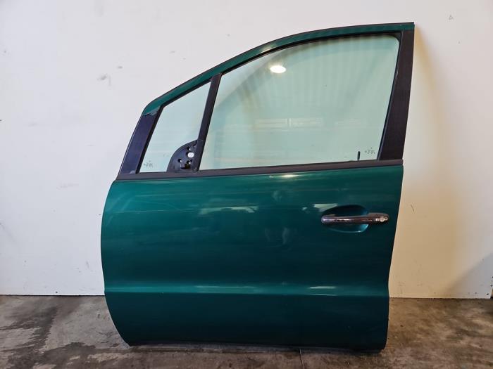 Portier 4Deurs links-voor Mercedes A-Klasse