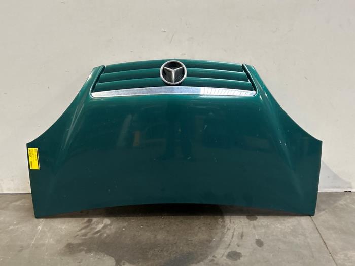 Maska Mercedes A-Klasse