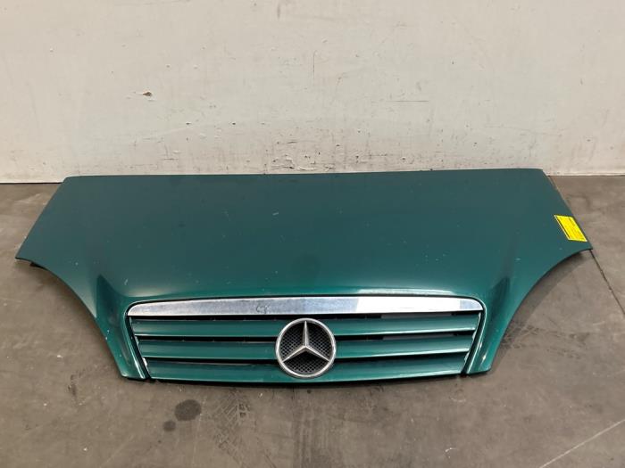 Maska Mercedes A-Klasse