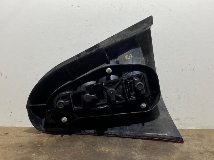 Taillight, right Mercedes A-Klasse