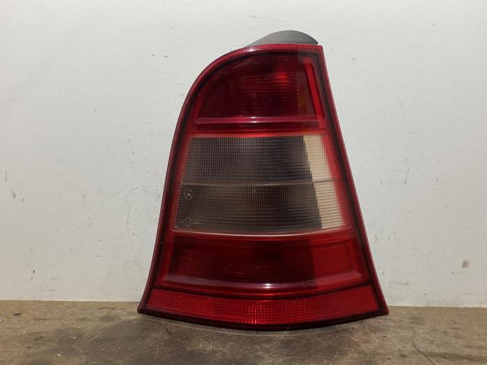 Taillight, right Mercedes A-Klasse