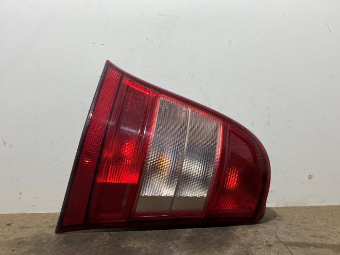 Taillight, right Mercedes A-Klasse