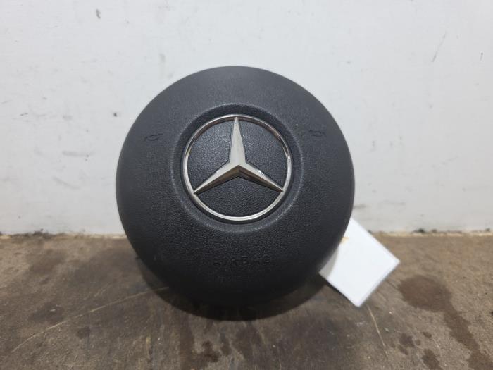 Airbag links (Lenkrad) Mercedes CLA