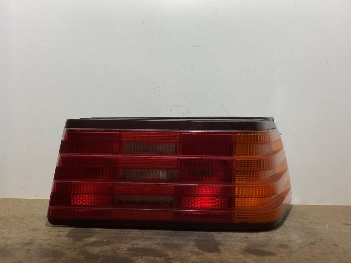 Luz trasera derecha Mercedes SL