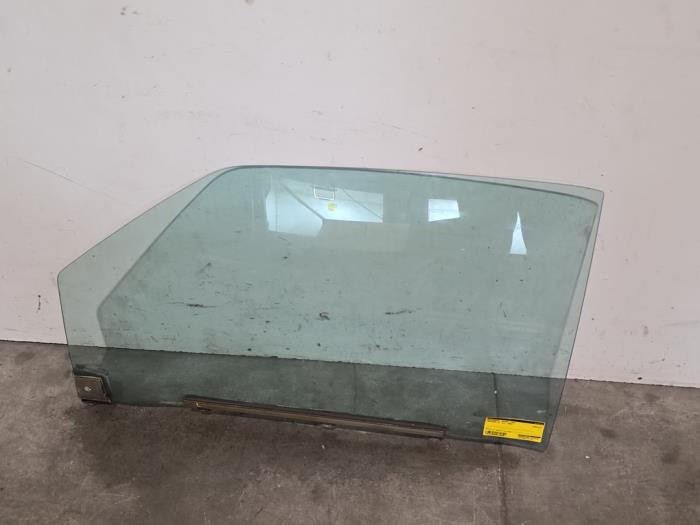 Vitre portière 2portes gauche Mercedes SL