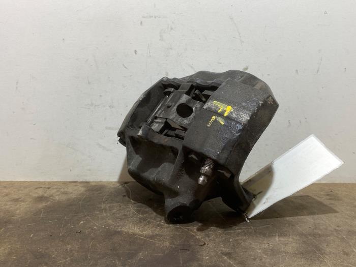 Remklauw (Tang) links-voor Mercedes SL