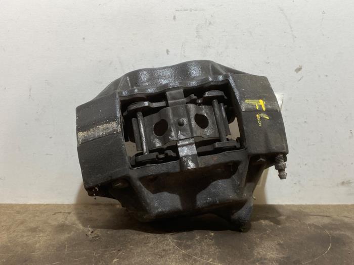Bremszange links vorne Mercedes SL