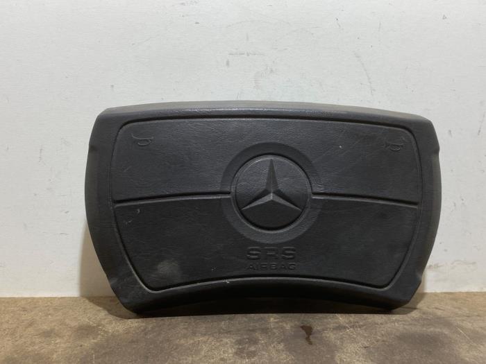 Airbag gauche (volant) Mercedes SL