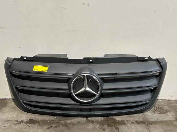 Grille Mercedes Sprinter
