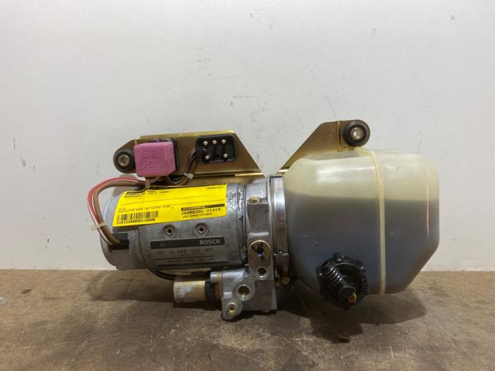Hydraulikpumpe Mercedes SL