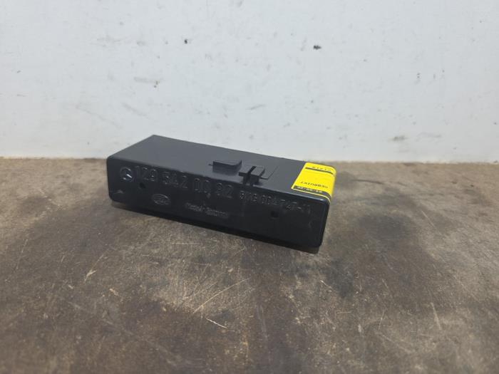 Lighting relay Mercedes SL