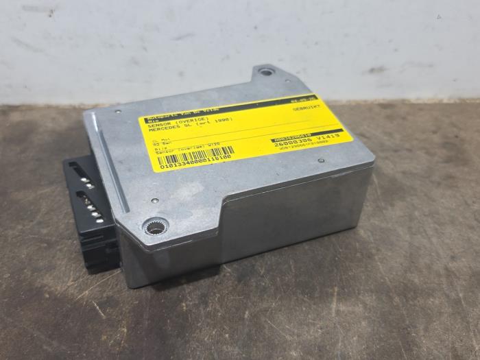 Sensor (overige) Mercedes SL