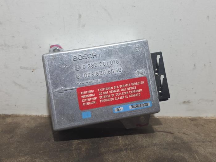 Sensor (overige) Mercedes SL