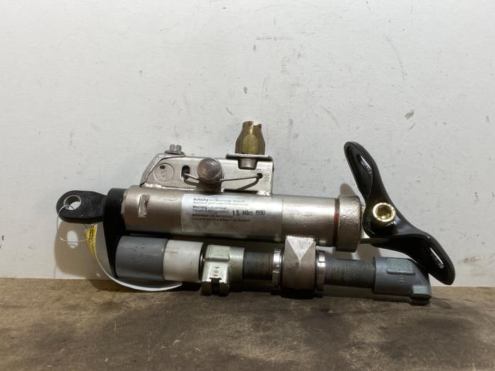 Lift cylinder Mercedes SL