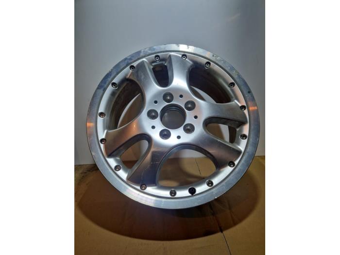 Velg Mercedes A-Klasse