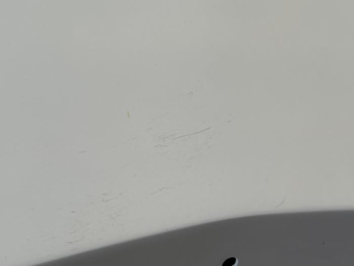 Bonnet Mercedes SLS-klasse