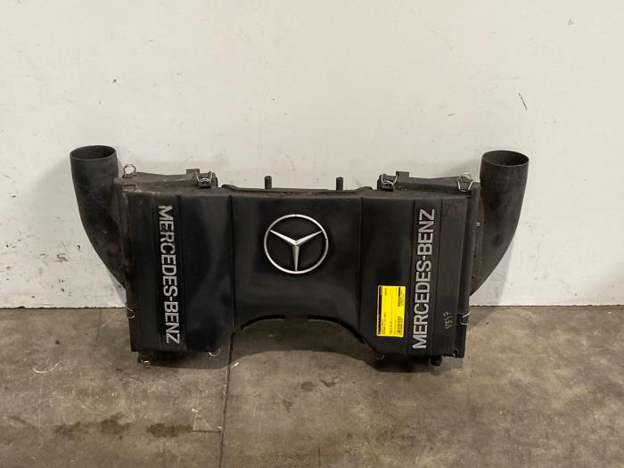 Boîtier filtre à air Mercedes SL