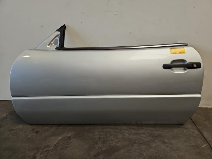Portière 2portes gauche Mercedes SL