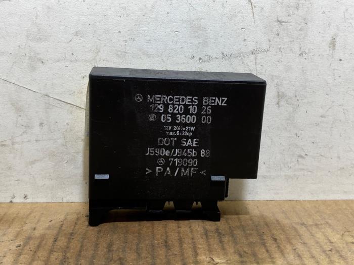 Module (divers) Mercedes SL