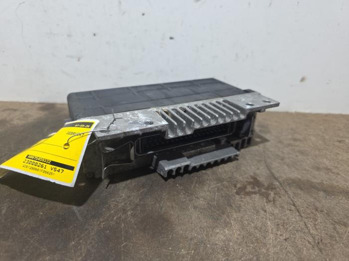 Ordinateur ABS Mercedes SL