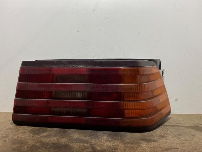 Luz trasera derecha Mercedes SL