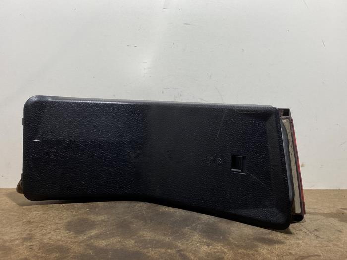 Luz trasera derecha Mercedes SL