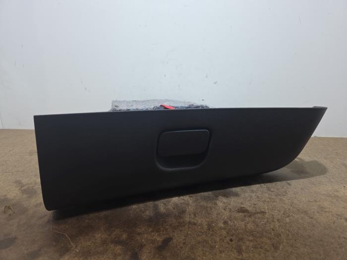 Dashboardkastje Mercedes Vaneo