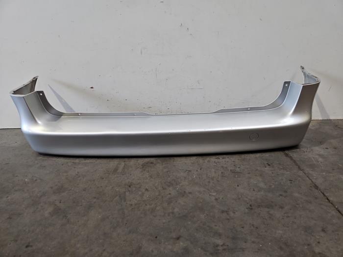 Achterbumper Mercedes Vaneo