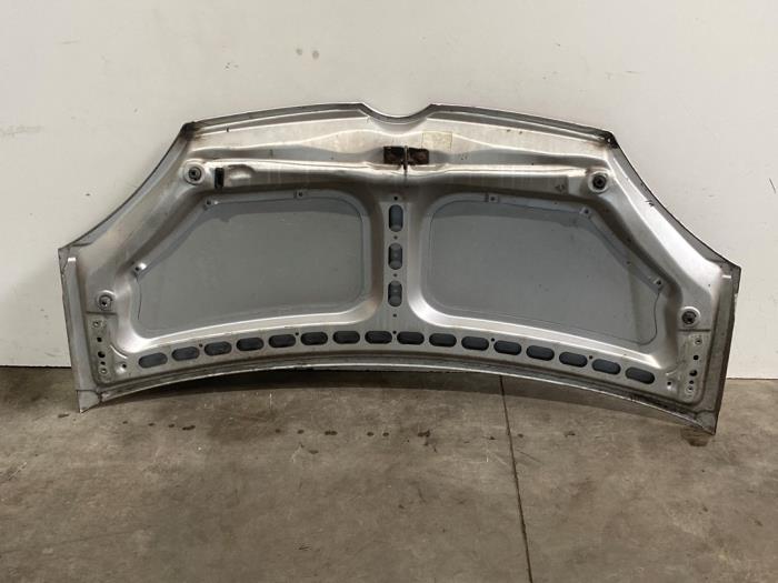 Bonnet Mercedes Vaneo