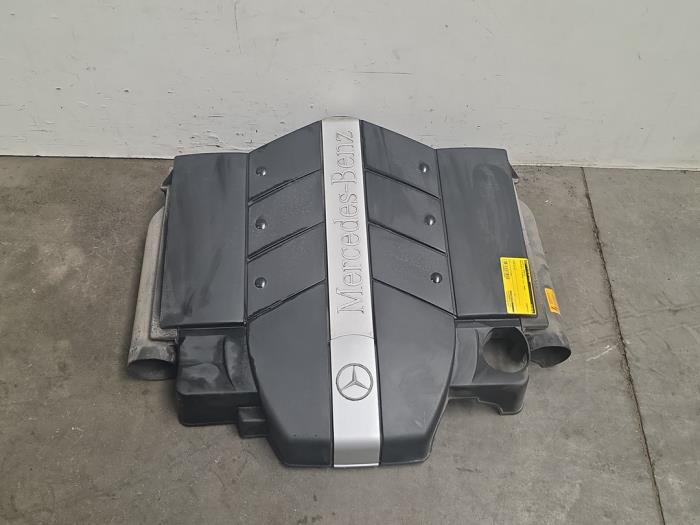 Air box Mercedes S-Klasse