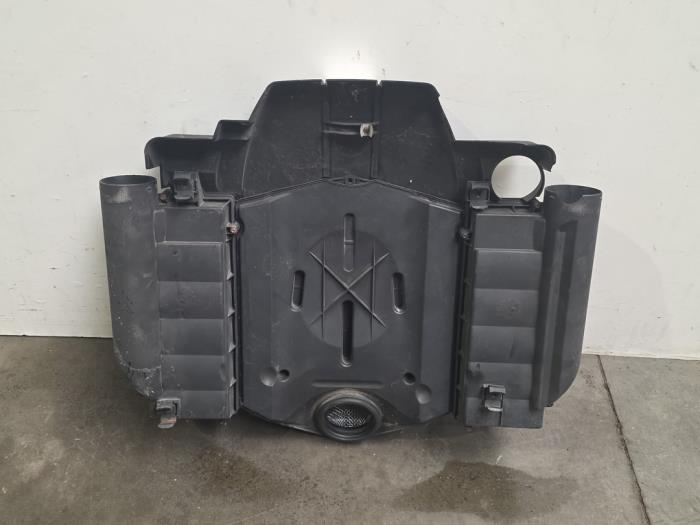 Air box Mercedes S-Klasse
