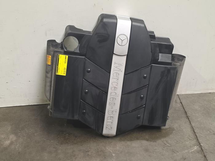 Air box Mercedes S-Klasse