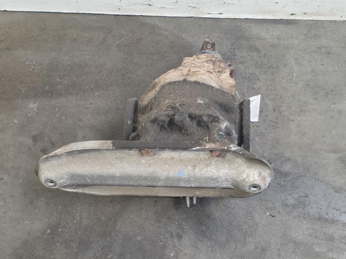 Rear differential Mercedes S-Klasse
